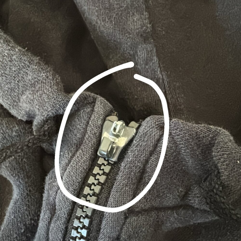 Nike Zip Up - Picture 4 of 5